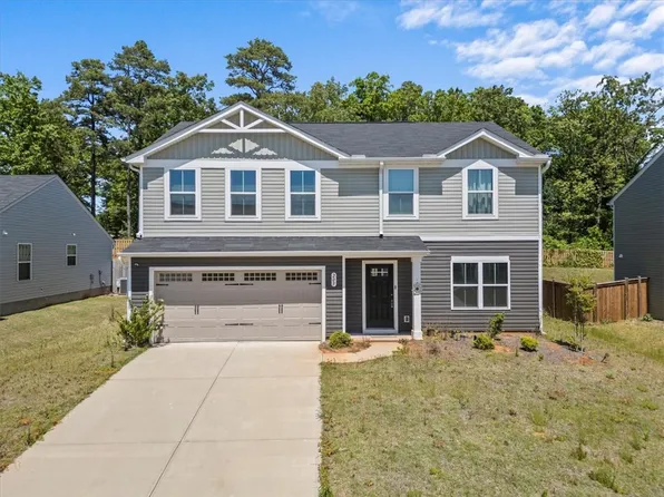 203 Burr Oak Lane, Piedmont, SC 29673
