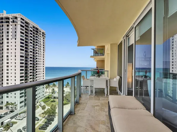 2501 S Ocean Dr, Hollywood, FL