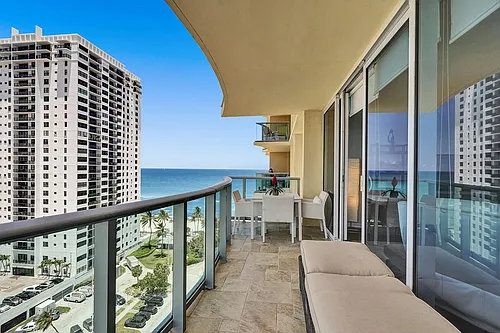 2501 S Ocean Dr Photo 1
