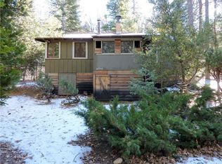 37772 Foxfield Rd, Angelus Oaks, CA 92305