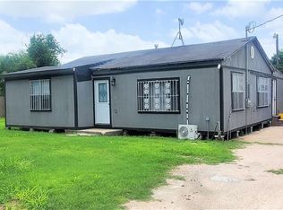 13909 4th St, Hargill, TX 78549