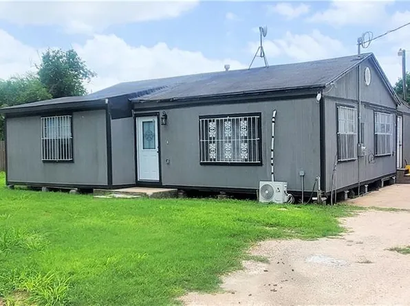 13909 4th St, Hargill, TX 78549