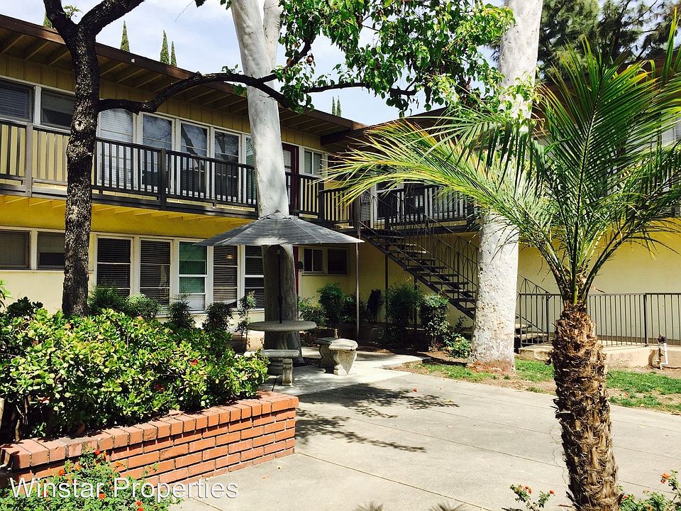 1st image of 415 N El Molino Ave APT 17