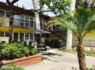 415 N El Molino Ave APT 17, Pasadena, CA 91101