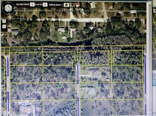19009 Ramsey Rd, Weeki Wachee, FL 34614