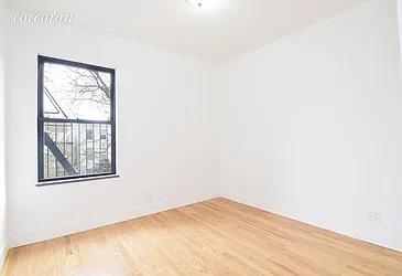 Rented by Corcoran