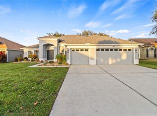 742 Chamberlin Trl, Saint Cloud, FL 34772