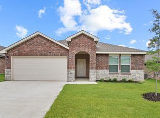 Kingston Plan, Brook Chase, Broken Arrow, OK 74011