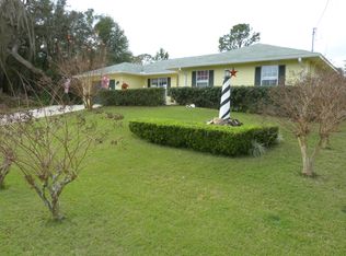 13066 NE 7th Loop, Silver Springs, FL 34488