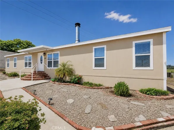 27361 Sierra Hwy Space 192, Canyon Country, CA 91351
