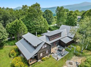 322 Bartlett Rd, Plainfield, VT 05667