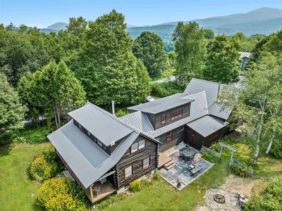 322 Bartlett Road, Plainfield, VT, 05667