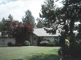 21308 N Circle Rd, Rathdrum, ID 83858