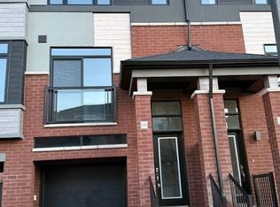 313 Conklin Rd #19, Brantford, ON N3T 5L5