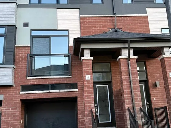 313 Conklin Rd, Brantford, ON