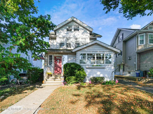 41 Gansevoort Blvd, Staten Island, NY 10314