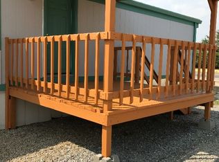 2000 Reynolds Ave TRAILER 11, Butte, MT 59701