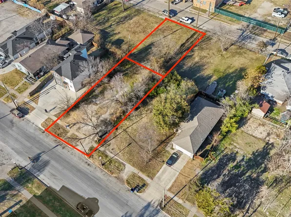 2804 Meadow St, Dallas, TX 75215