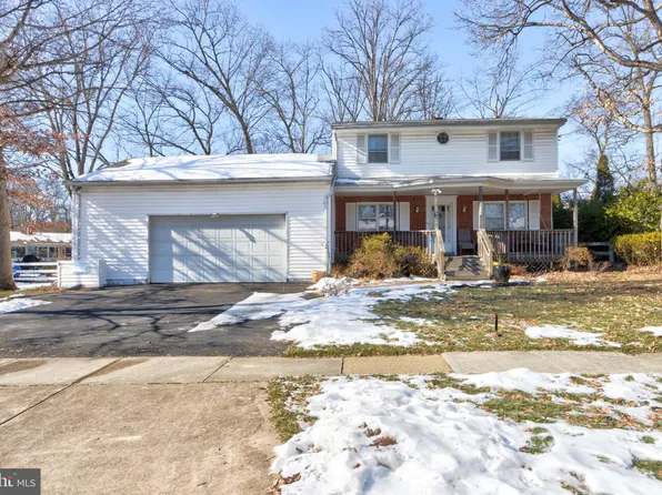 9514 Haddaway Pl, Laurel, MD 20723