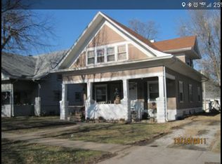 3410 T St, Lincoln, NE 68503
