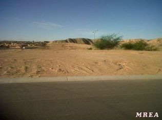 1159 Cold Creek Bnd, Mesquite, NV 89027