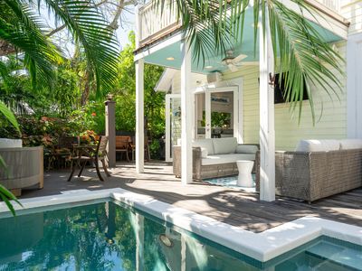 1416 Catherine St, Key West, FL, 33040