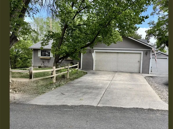 107 Glade Park Rd, Grand Junction, CO 81507