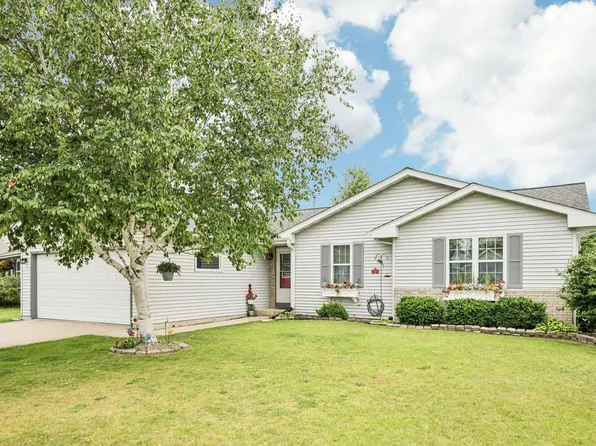 2793 Woodview COURT, East Troy, WI 53120