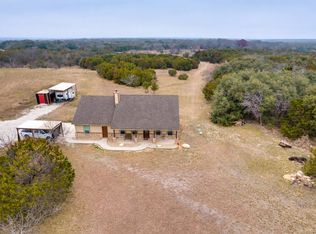 198 Fort Graham Rd, Whitney, TX 76692