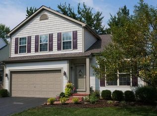 618 Arden St, Lewis Center, OH
