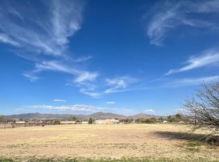 709 Bailey Rd, El Paso, TX 79932