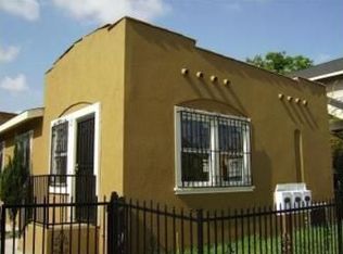 1212 E 25th St, Los Angeles, CA 90011