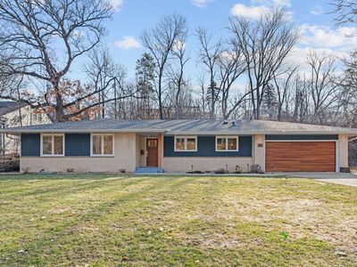 409 Westwood Dr S, Golden Valley, MN, 55416