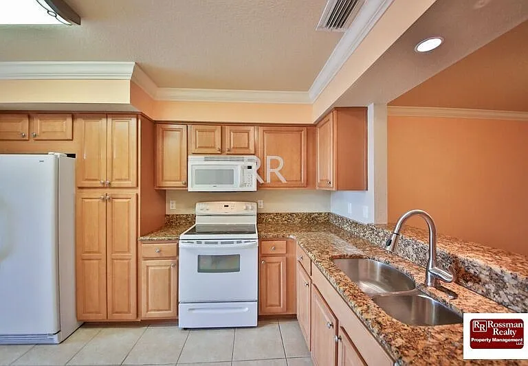 Santa Barbara Villas — Photo 23