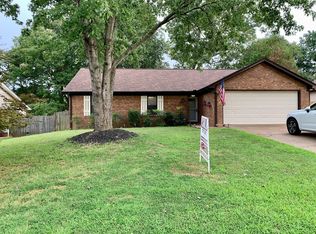 361 Ashana Dr, Collierville, TN 38017