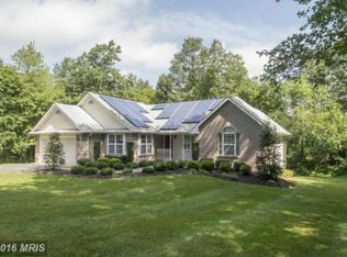 2204 Harkins Rd, Pylesville, MD 21132