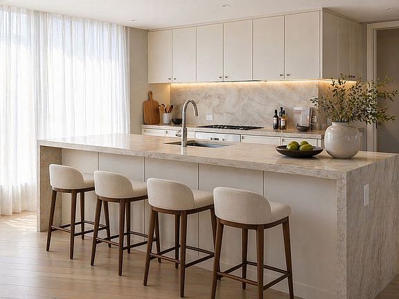 3rd image of 212 W 72nd St #15G