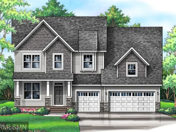 2770 Ivy Ave NE, Saint Michael, MN 55376