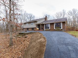 26063 Ridgetrail Dr, Warrenton, MO 63383