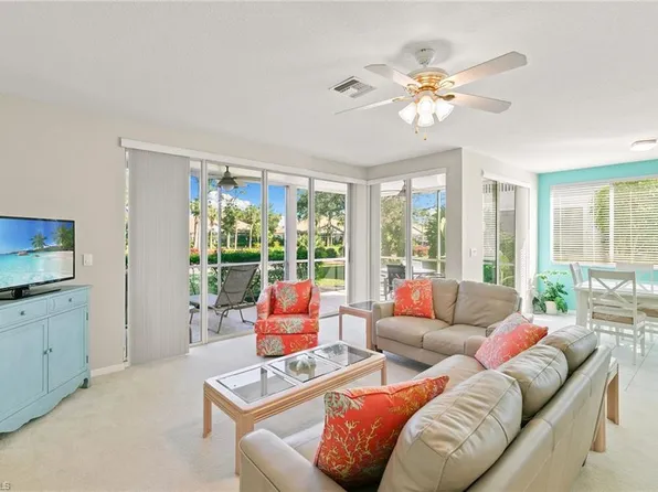 8471 Southbridge DR #4, ESTERO, FL 33967