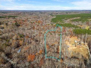 407 Mountain Brook Rd, Rougemont, NC 27572