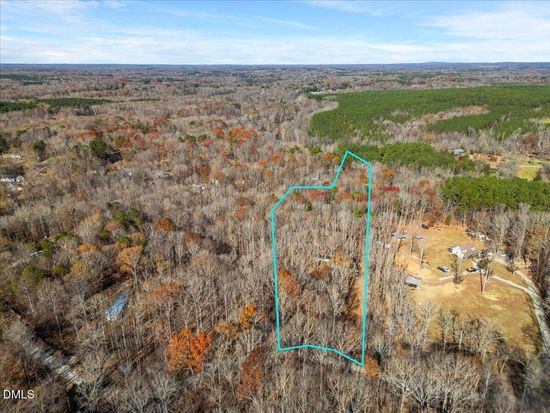 407 Mountain Brook Rd, Rougemont, NC 27572