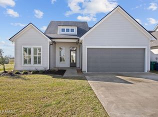 104 Big Lake Run, Youngsville, LA 70592