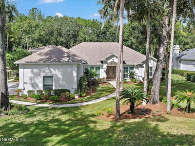 8115 SEVEN MILE Drive, Ponte Vedra Beach, FL, 32082