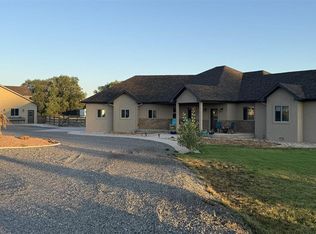 7417 Archway Rd, Delta, CO 81416