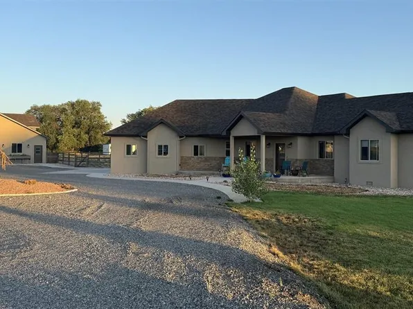 7417 Archway Road, Delta, CO 81416
