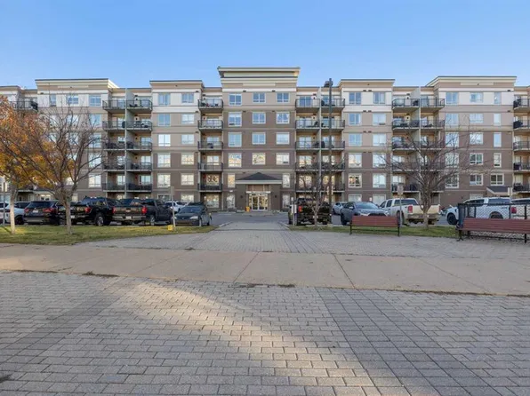 136A N Sandpiper Rd #409, Wood Buffalo, AB T9K 0J7