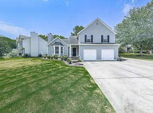 2217 Dresden Grn NW, Kennesaw, GA 30144