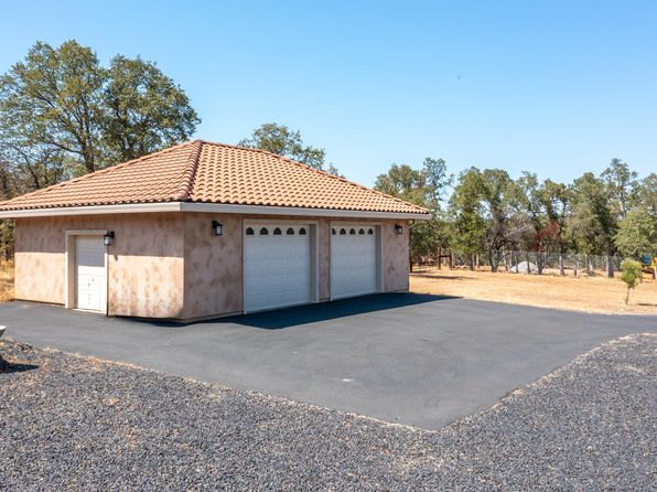 8400 Maynard Rd, Palo Cedro, CA 96073