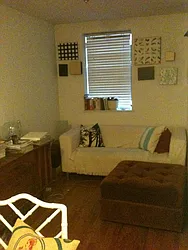 Rented by J Misrahi Realty Corp